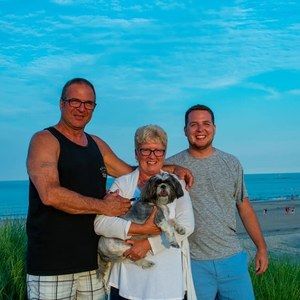 Meet your Posher, Donna